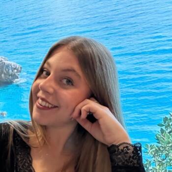 Babysitter in Oristano: Anna