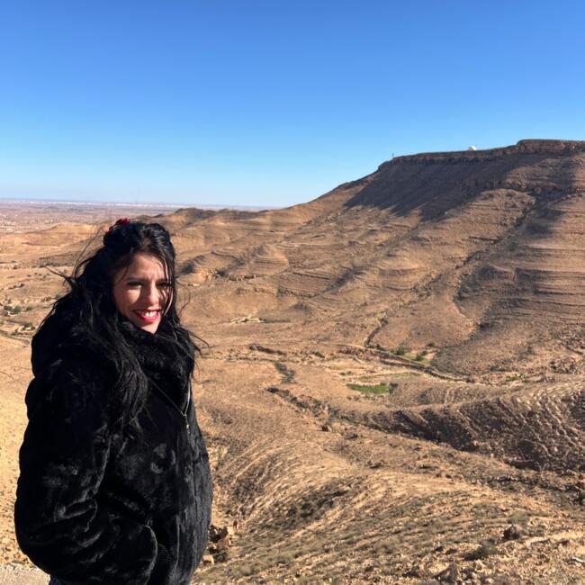 Nounou à Étrembières: Katia