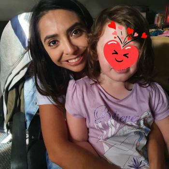 Childminder Dublin: Montserrat Livier
