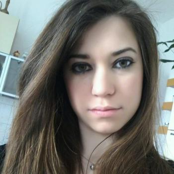 Babysitter a Treviso: Laura