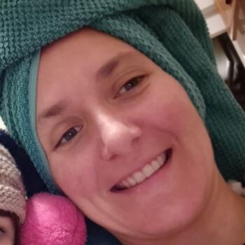 Babysitting job in Mafra: babysitting job Joana