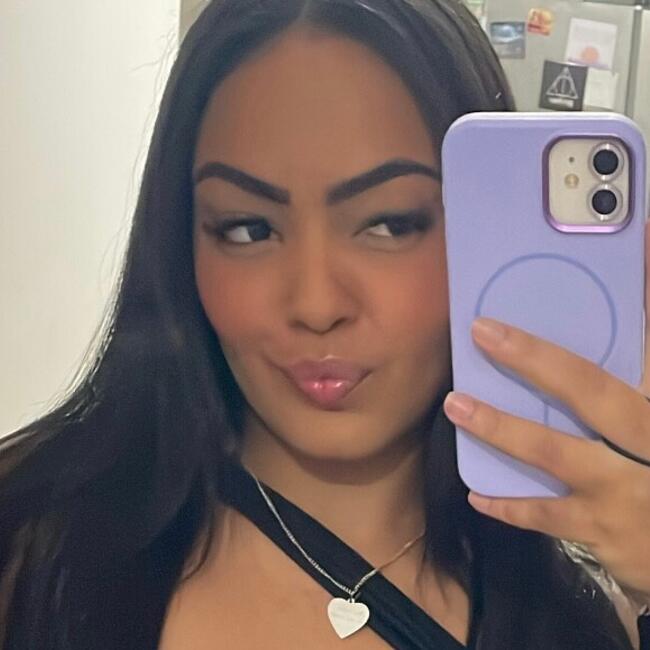 Babá em Rio de Janeiro: Mayara