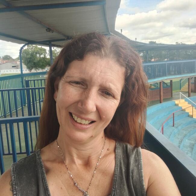 Babysitter in Santa Bárbara d'Oeste: Magda