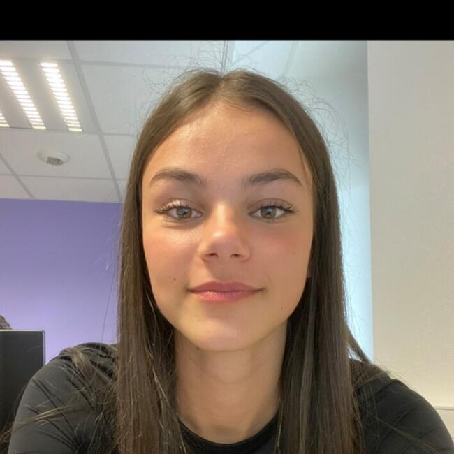Baby-sitter à Lanouée: Lilou