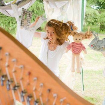 Babysitter a Faenza: Marta