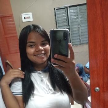 Babá em Mogi das Cruzes: Maria