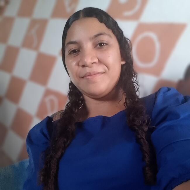 Niñera en Santa Marta: Yulaimy