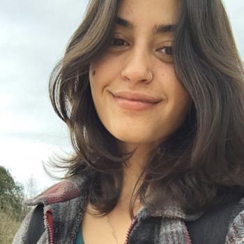 Niñera en Sauce: Caren