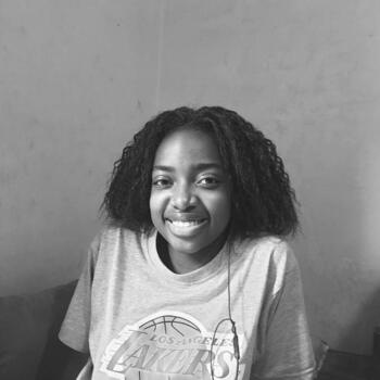 Babysitter in Pretoria: Rachel