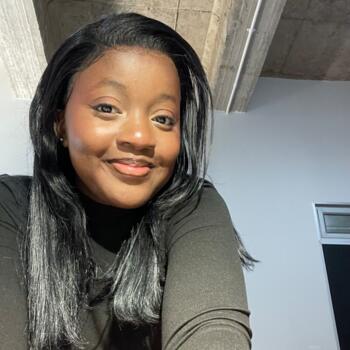 Babysitter in Johannesburg: Rynette