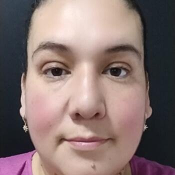 Babysitter in Rosario: Ruth