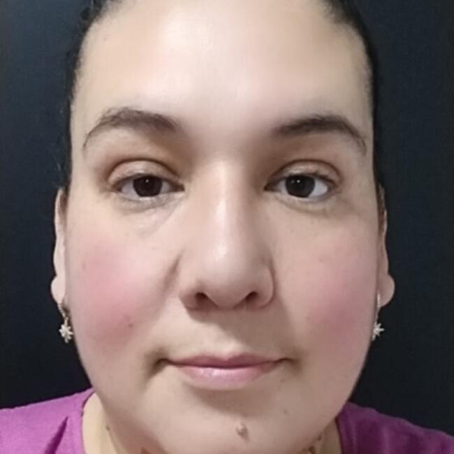 Babysitter in Rosario: Ruth