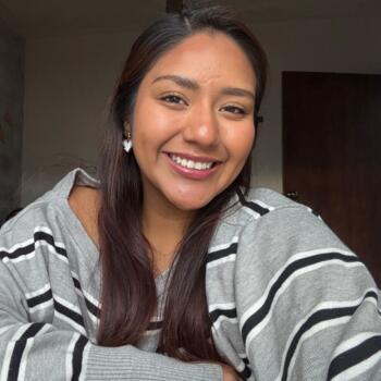 Niñera en Santiago de Querétaro: Ale