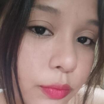 Babysitter in Fortaleza: Vitoria