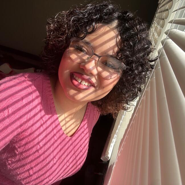 Babysitter in Gainesville (Georgia): Shaniah