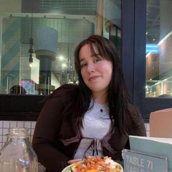 Babysitter in Melbourne: Marina