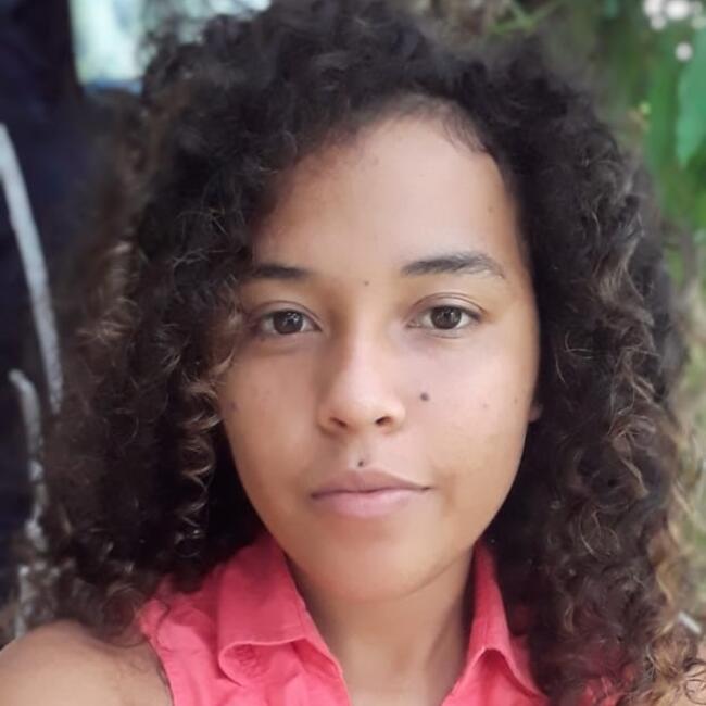 Niñera en La Chorrera: Carla