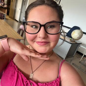 Babysitter Maple (York): Alexis Kennedy