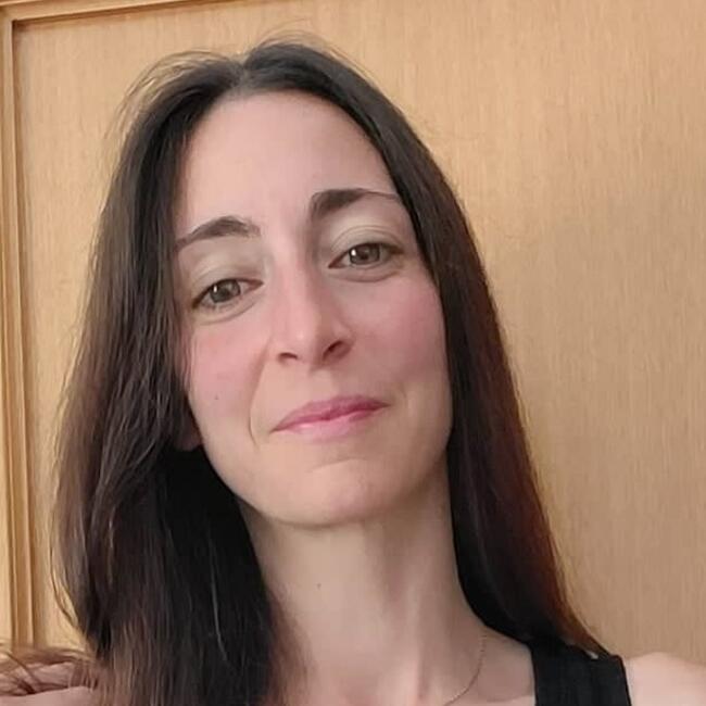 Babysitter in Mafra: Rita