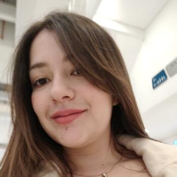 Babysitter in Bogotá: Lina María