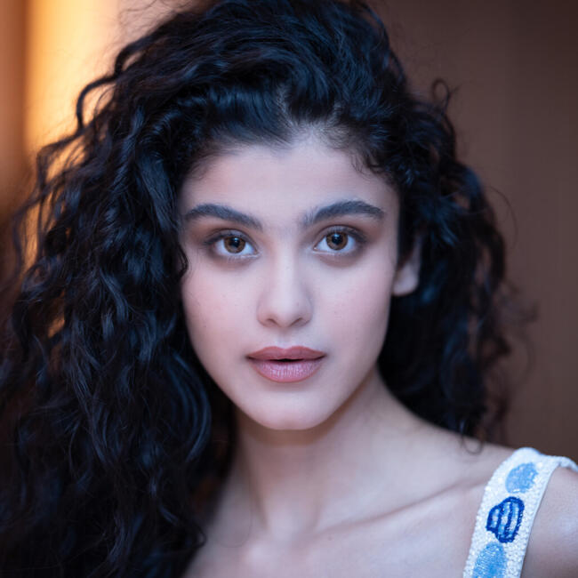 Babysitter in Villejuif: Szena