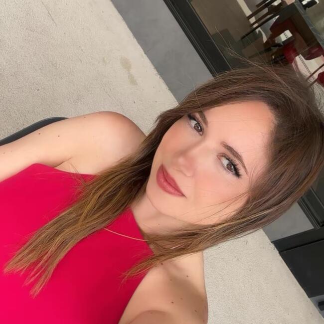 Babysitter in A Coruña: Feriel