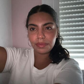 Babysitter Ontígola: Lucia