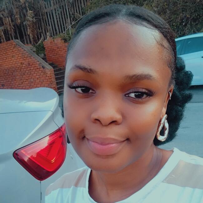 Babysitter in Kingsborough: Sthokoziso