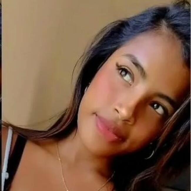 Niñera en Las Lajas: Darielys