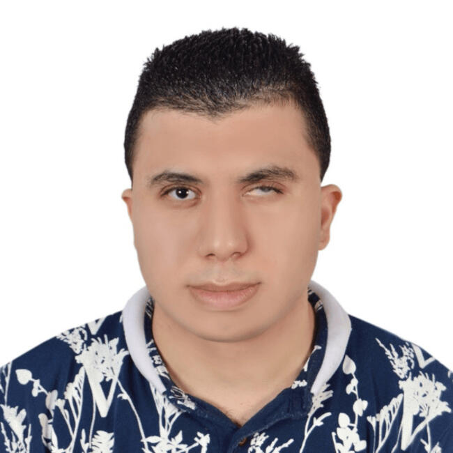 Babysitter in Zagreb: Kamal Hany Kamal