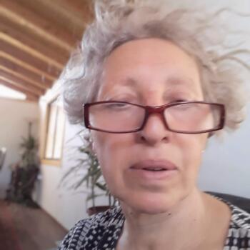 Babysitter in Talagante: Eugenia Yáñez