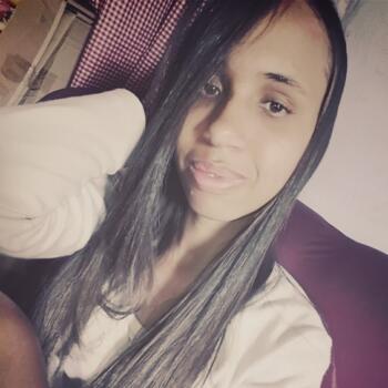 Babysitter in Jandira: Flávia