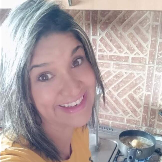 Baby-sitter à Laghouat: Yoselyn