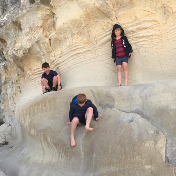 Babysitting job in Tauranga: babysitting job Sarah