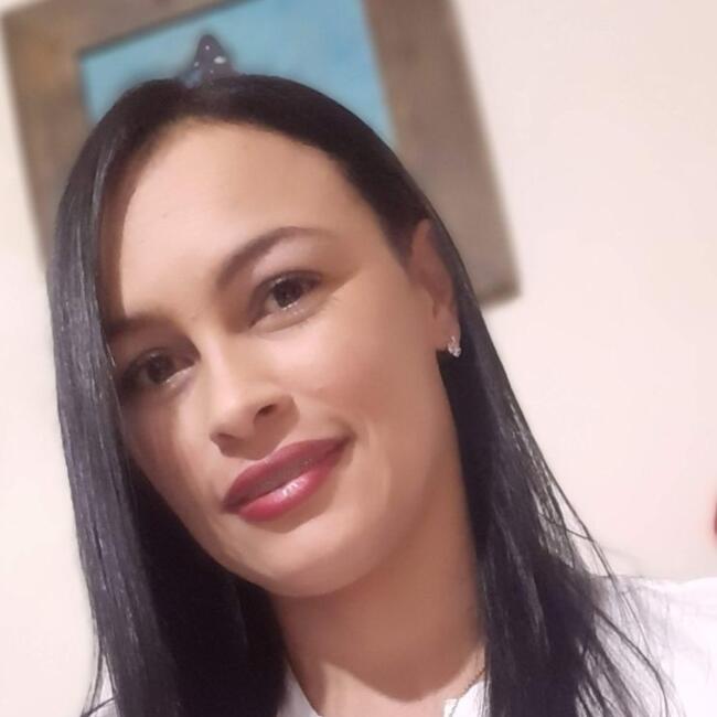Babysitter in Medellín: Claudia Yancely