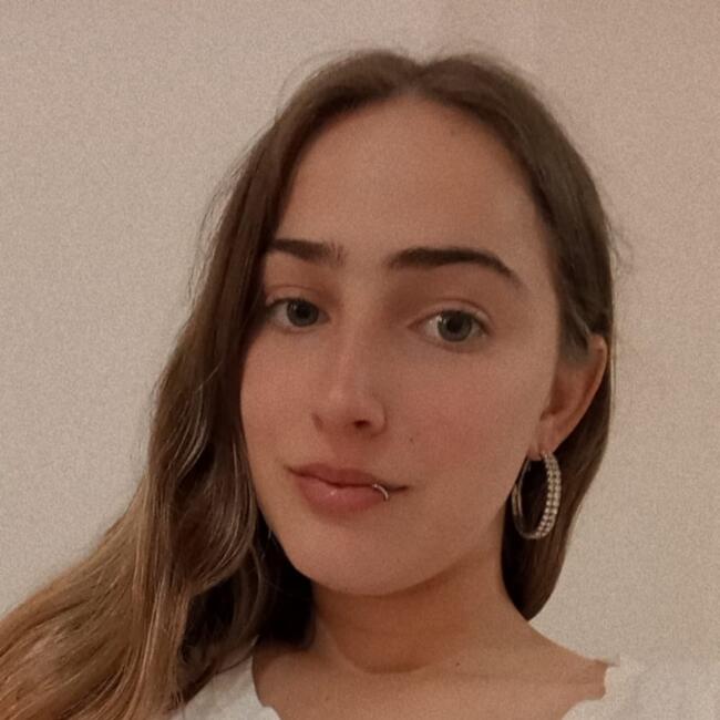 Niñera en Ciudad de Santa Fe: Selene