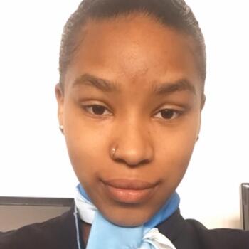 Babysitter em Odivelas: Rafaela