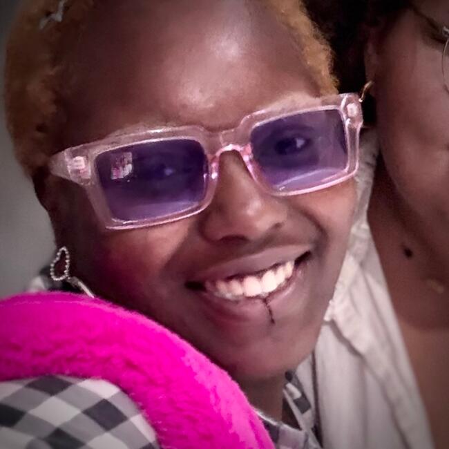 Babysitter in Rennes: Maëva Chloé (Kloë)