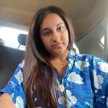 Babysitter in Argenteuil: Sarah