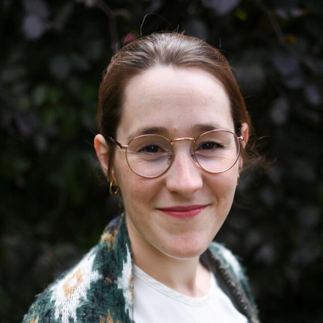 Babysitting job in Nijlen: Linzi