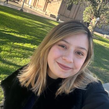 Babysitter in Dublin: Fernanda