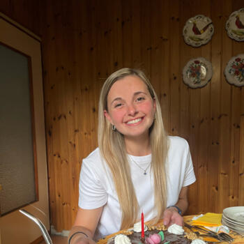 Babysitter in Dublin: Lucila