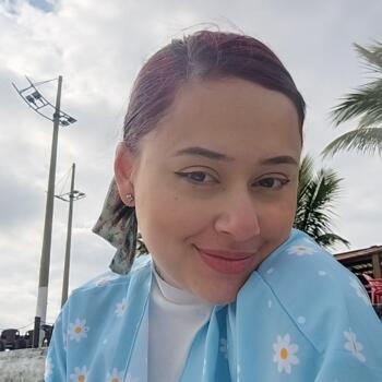 Babysitter in Diadema: Aline