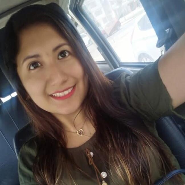 Canguro en Bargas: Katy