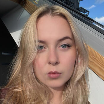 Babysitter in Rzeszów: Izabela