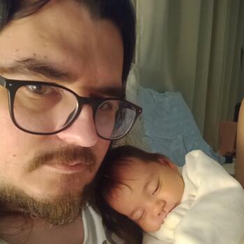 Família Blumenau: Yuri