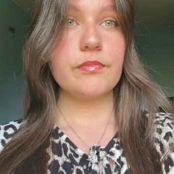 Babysitter in Boé: Clarisse