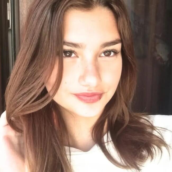 Babysitter in Varna: Андреа