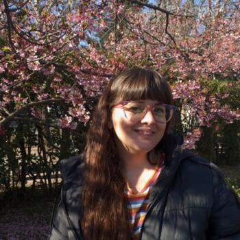 Niñera en González Catán: MAYRA NANI