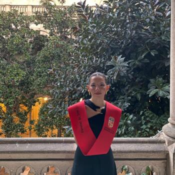 Barnvakt i Lund: Juana Nates